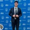 Anthony Barone