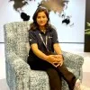 Tejashree Thorat