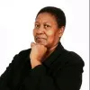 Maud Mokhari