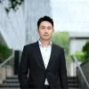 LUKE Yang