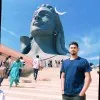 Umakanth Reddy vengala