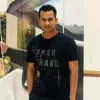 Arun palapparambil
