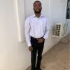 Obafunminiyi Akomolafe