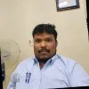 A Dhinesh babu