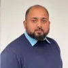 Bishranta Bhattarai