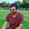 Prashanth Ravindra