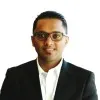 Mitesh Bhudia ASA