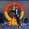 Abhinav Chandak