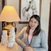 Krizha Mae Caisip