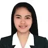 Jeraldin Mae Mitra