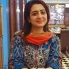 Ramsha Tahir