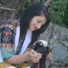 Khadija Khan