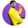 Abhijeet Warade