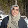 Nabeeha Fahad