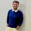 Bhavya Thacker