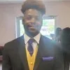 Olajuwon Harris