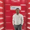 Girish Mhamane