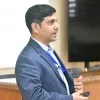 Pallab Bhattacharya