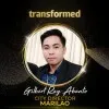 Gilbert Ray Abanto