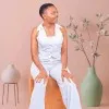 Sarah Mageto