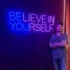 Roahan Sharma