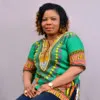Princess Glory Okechukwu Echefu