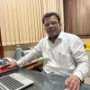 Dnyaneshwar Vhankade
