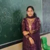 Anjum Ara