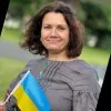 Tetiana Bezverkha