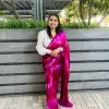 Dhruvi Mistry