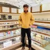 Utsav Kumar