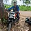 Anudeep Matteddula
