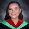 Jannie Erika Dela Cruz