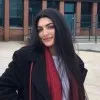 Nismah Afridi