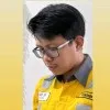 Dimas Barron