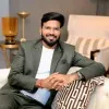 Mukesh Chavda