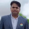 Abhishek Kumar Dubey
