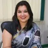 Medhavini Shrivastav