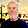 Geoff van Megen