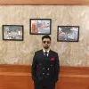 Harshit Bhatia