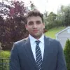 Mark Fahim