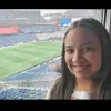 Stefanie Vega