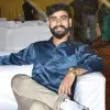 Shiv shankar Tiwari