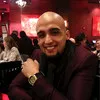 Steven Norat