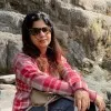 Pooja Mahajan