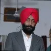 Manjinder Singh