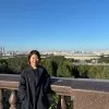Betsy Hu