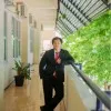 Harits Sudharsono Mozart