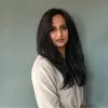 Kelle Govender