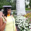 Amaria Robinson
